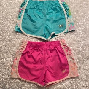 Disney Kid’s Mini Mouse Shorts (Sizes 6 & 6x)